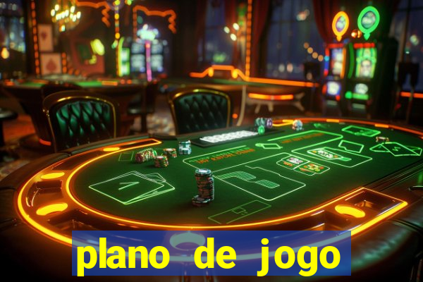 plano de jogo camila cocenza pdf